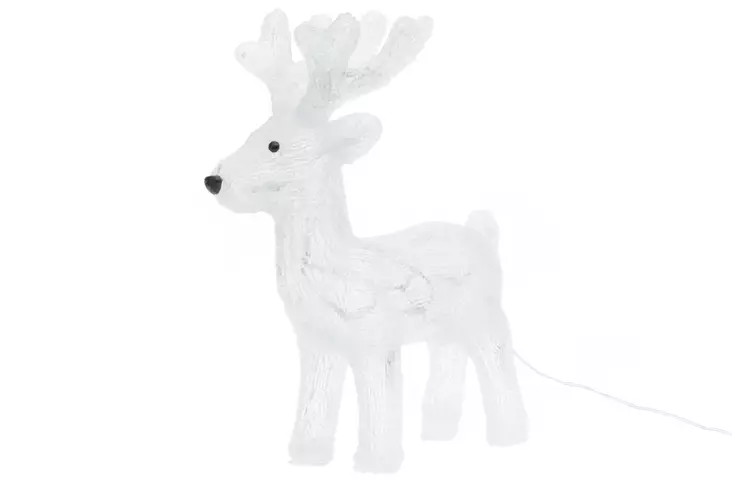 Valoporo 40 led Finnlumor - Dekorationsljus - 6410412944290 - 1