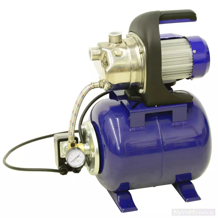 Pumpautomat 800W - Vattenautomater - 6438168085890 - 2