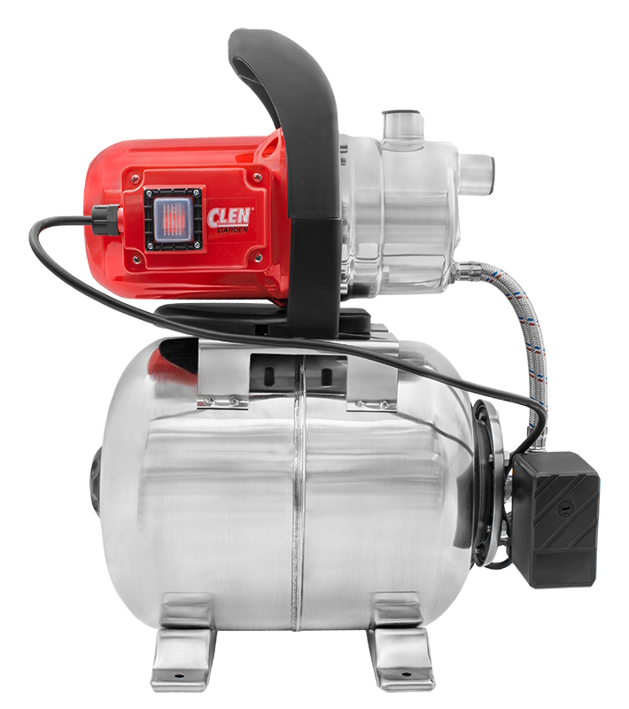 Vesiautomaatti CLEN Garden MJP 800 - Vattenautomater - 6418549407800 - 1