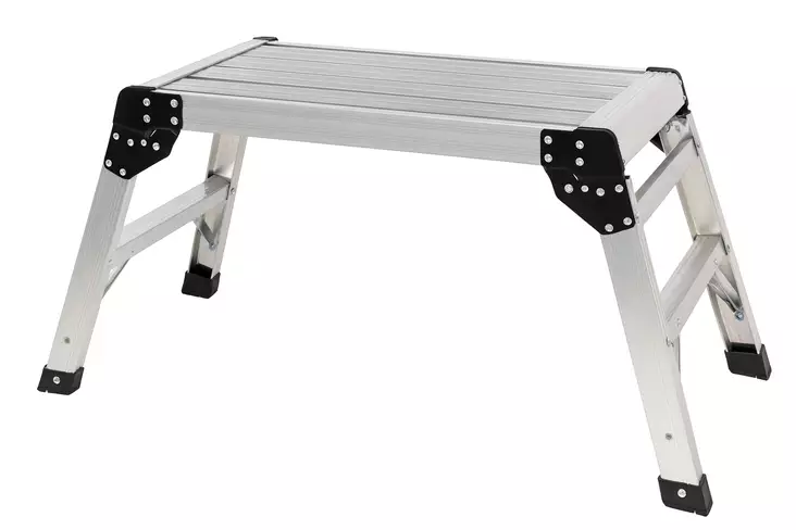 Mag-Pro alumiinitikas 90 cm - Stegar och byggställningar - 6418536033470 - 1