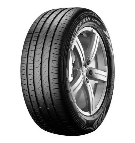 Pirelli SCORPION™ VERDE 255/45R20 Sommardäck - 20-tums - TO-163720 - 1