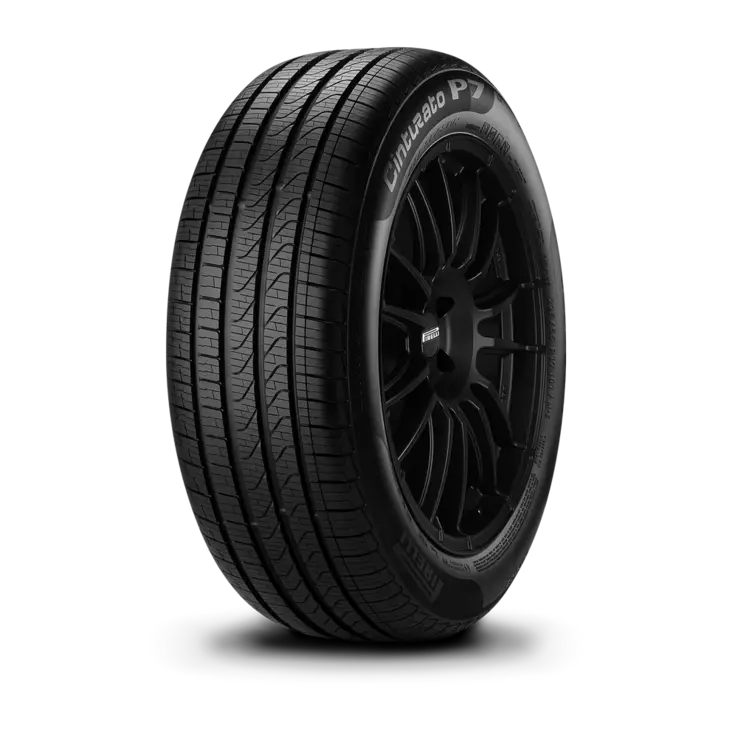 Pirelli CINTURATO P7 ALL SEASON 275/35R21 Sommardäck - 21-tums - TO-163970 - 1