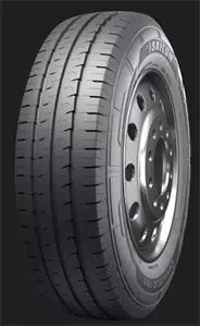 Sailun Commercio Pro 195/60R16C Sommardäck - 16-tums - TO-165710 - 1