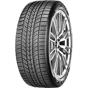 Goodyear Eagle F1 Allterrain 235/55R19 Sommardäck - 19-tums - TO-177490 - 1