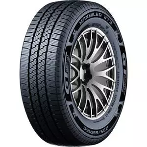 GT Radial Maxmiler Wt3 205/75R16C Friktionsdäck - 16-tums - TO-182460 - 1