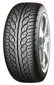 Yokohama PARADA SPEC-X PA02 285/35R22 Sommardäck - 22-tums - TO-188970 - 1
