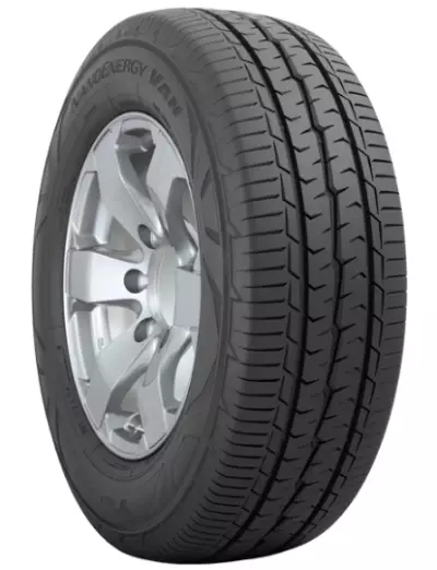 Toyo Nanoenergy Van 215/75R16C Sommardäck - 16-tums - TO-190090 - 1