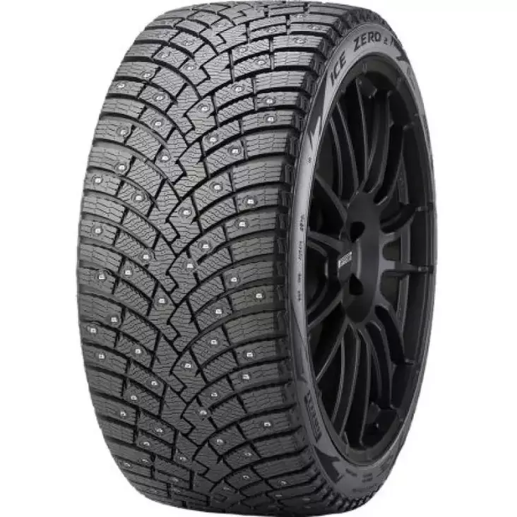 Pirelli Winter Ice Zero 2 DOT22 255/40R19 Dubbdäck - 19-tums - TO-199020 - 1
