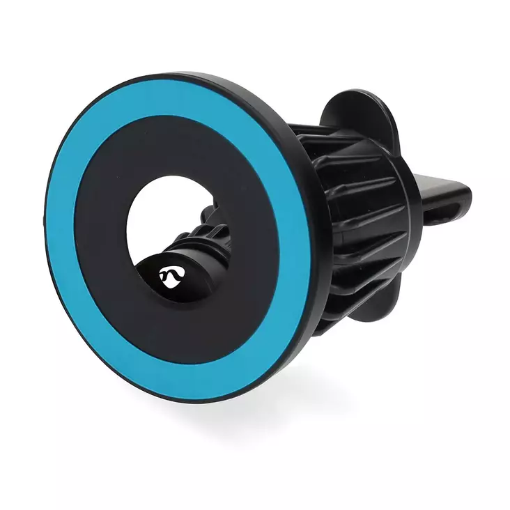 Smartphone Bil Fäste | Magnetisk | Luftventil i bilen | Universella | Justerbar vinkel - Ställningar - 5412810473250 - 1