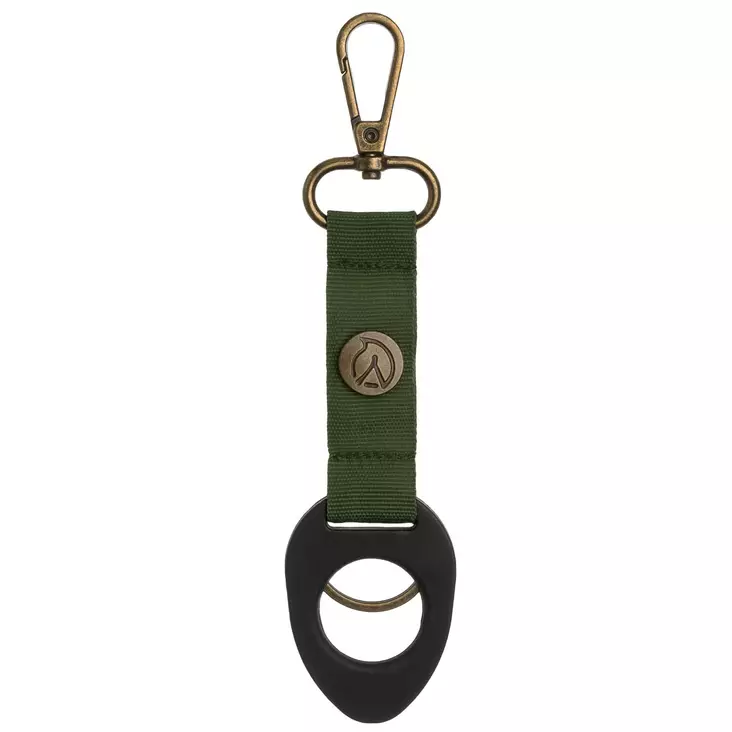 Anar flaskhållare grön - Ryggsäckar - 6438014390680 - 1