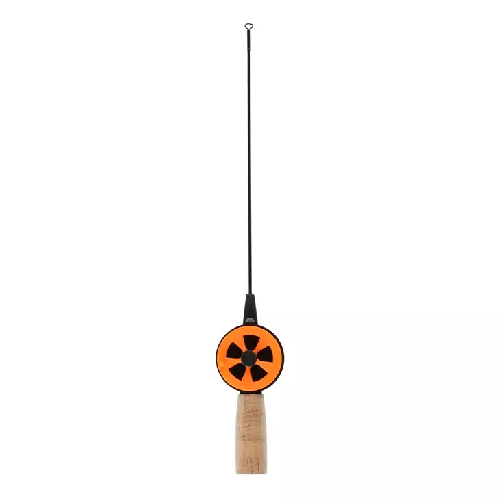 Pilkkivapa Korkki 23cm Apaja - Pimpling och vinterfiske - 6410416207810 - 1