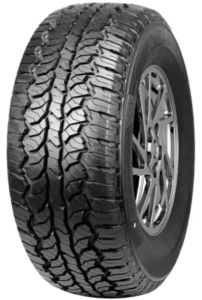 Aplus A929 A/t Bsw 245/65R17 Sommardäck - 17-tums - TO-136540 - 1