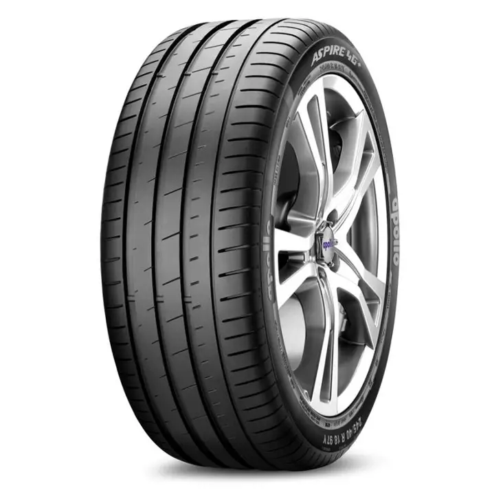 Apollo ASPIRE 4G+ 255/45R18 Sommardäck - 18-tums - TO-177170 - 1