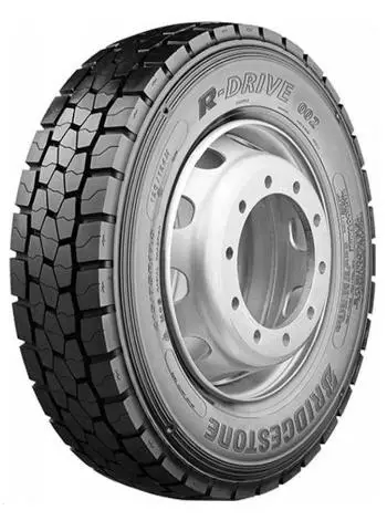 Bridgestone RD2 245/70R17.5 Driv - Lastbilsdäck - TO-144510 - 1