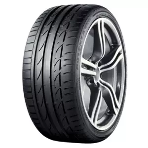 Bridgestone S001 225/50R17 Sommardäck - 17-tums - TO-110840 - 1