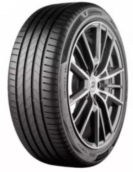 Bridgestone Turanza 6 225/50R17 Sommardäck - 17-tums - TO-176970 - 1