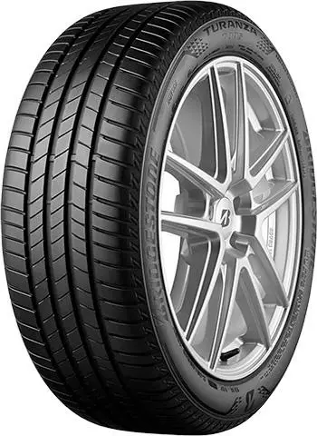 Bridgestone Turanza 6 Enliten 215/65R17 Sommardäck - 17-tums - TO-164890 - 1