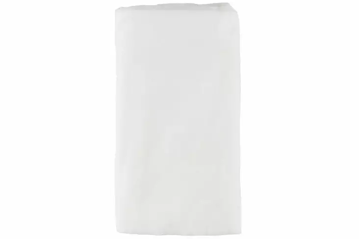 Carman Fiberduk 30x40 cm 20 st - Luddfria, Absorberande, Återförslutningsbar - Torkdukar och sämskskinn - 6410416461670 - 1