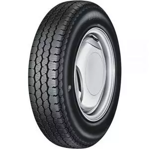 Cheng Shin Trailermaxx Cr966 125/80R12C Sommardäck - 12-tums - TO-162260 - 1