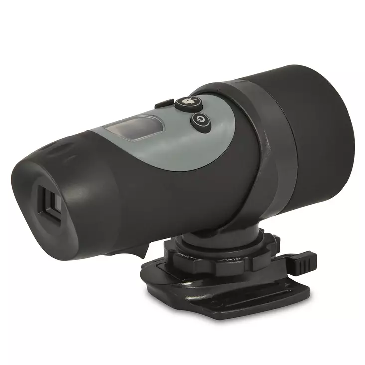 Comfortcam äventyrskamera - Actionkameror och tillbehör - 8717964995120 - 10