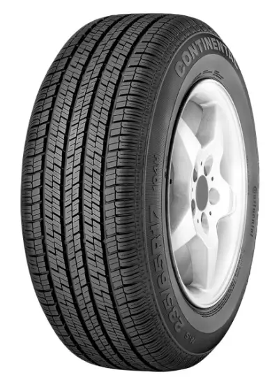 Continental 4x4 Contact Mo Fr 275/55R19 Sommardäck - 19-tums - TO-198180 - 1