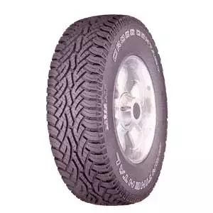 Continental Conticrosscontact At 235/85R16C Sommardäck - 16-tums - TO-127500 - 1