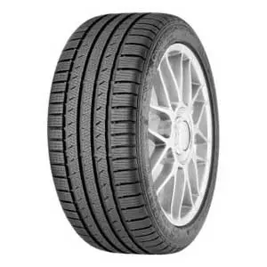 Continental Contiwintercontact Ts810 S 255/40R18 Friktionsdäck - 18-tums - TO-186010 - 1