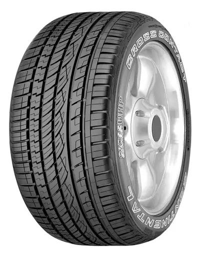 Continental Cross Uhp Mo 275/50R20 Sommardäck - 20-tums - TO-196500 - 1