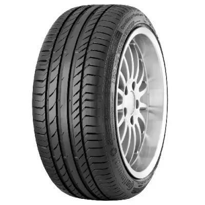 Continental Sc-5 Fr 235/45R18 Sommardäck - 18-tums - TO-199330 - 1