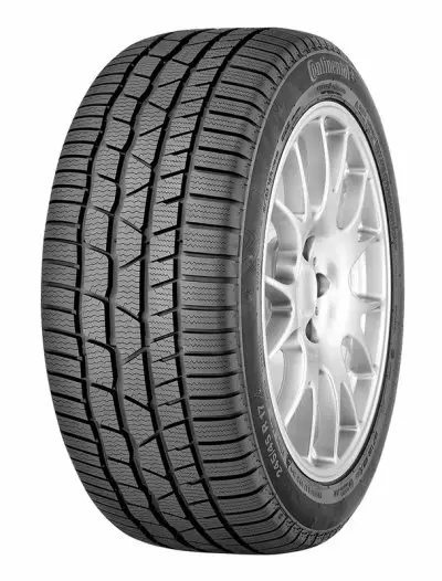 Continental Ts-830 P 275/35R20 Friktionsdäck - 20-tums - TO-201370 - 1