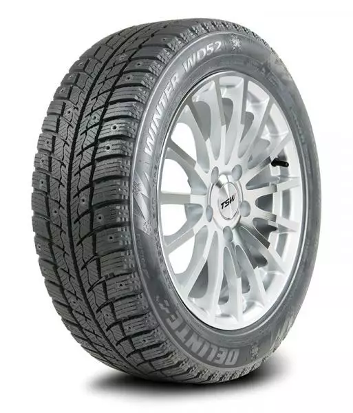 Delinte WINTER WD52 215/55R17 Dubbdäck - 17-tums - TO-133580 - 1