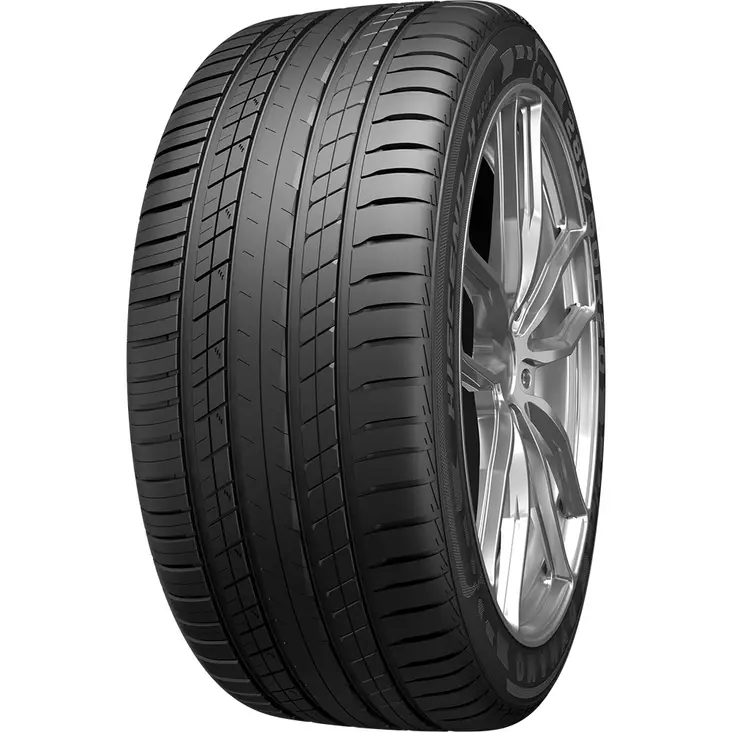 Dynamo Hiscend-h Msu01 245/60R18 Sommardäck - 18-tums - TO-198350 - 1
