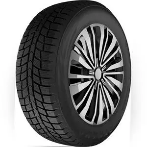 Dynamo Snow-h Mwh03 Fs, 235/45R17, Vinterdäck Dubbade - 17-tums - 4750673615280 - 1