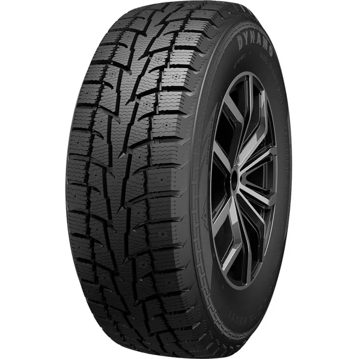 Dynamo Snow-h Mws01 (w517), 225/55R19, Vinterdäck Dubbade - 19-tums - 4750673495530 - 1