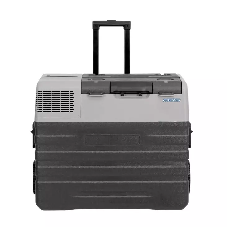 Matkajääkaappi Frezzer Pro 42L pääkuva - - 6438014269160 - 1