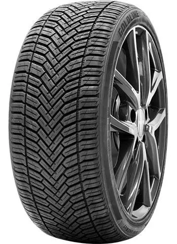 Goldline Gl 4season+ 225/45R19 Året runt-däck - 19-tums - TO-188590 - 1