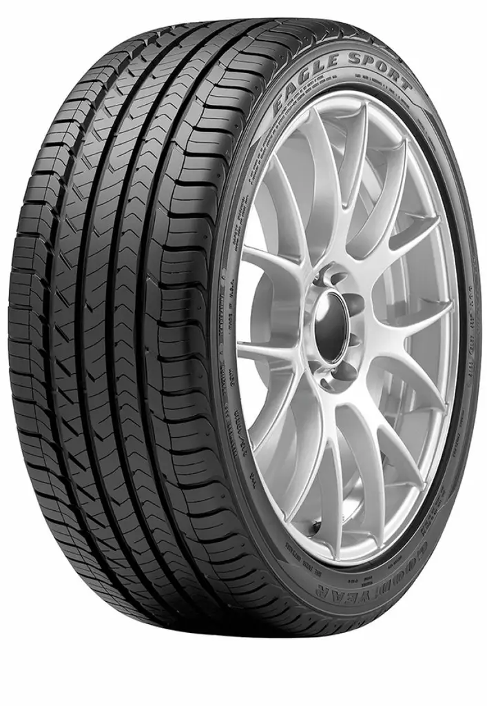 Goodyear Eagle Sport All Season 245/50R20 Sommardäck - 20-tums - TO-190650 - 1
