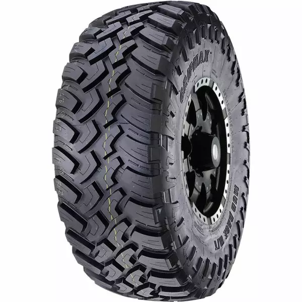 Gripmax Mud Rage M/t 195/80R15 Sommardäck - 15-tums - TO-190540 - 1