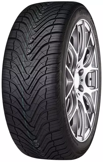 Gripmax Suregrip As 235/45R19 Året runt-däck - 19-tums - TO-112310 - 1