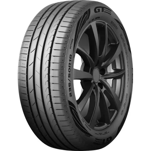 GT Radial Fe2 Suv 215/60R17 Sommardäck - 17-tums - TO-148300 - 1