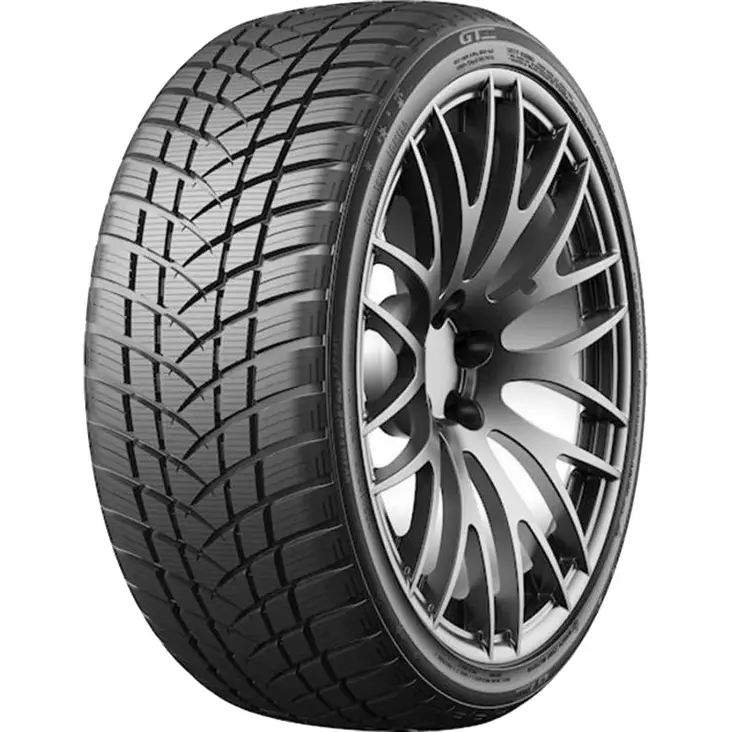 GT Radial Winterpro2sport 225/55R17 Friktionsdäck - 17-tums - TO-172470 - 1