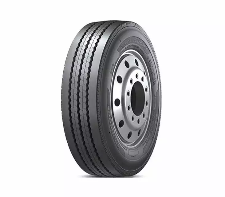 Hankook Au04+ 275/70R22.5 Styr - Lastbilsdäck - TO-174760 - 1