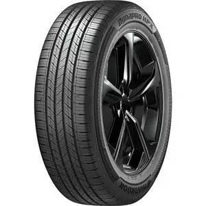 Hankook Dynapro Hpx (ra43) 235/55R18 Sommardäck - 18-tums - TO-202000 - 1