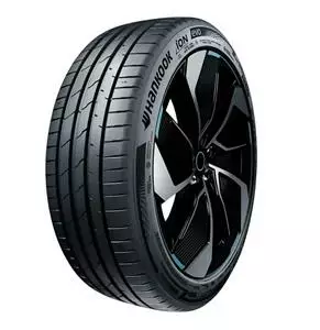 Hankook Ion Evo (ik01) 245/40R21 Sommardäck - 21-tums - TO-176010 - 1