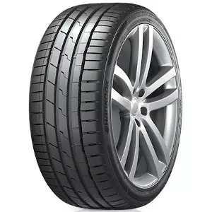 Hankook K127 Ventus S1 evo3 255/40R19 Sommardäck - 19-tums - TO-129550 - 1