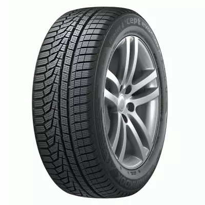 Hankook W320a Suv 225/60R18 Friktionsdäck - 18-tums - TO-120940 - 1