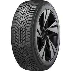 Hankook Winter I*cept EVO4 Suv (W340A) 285/40R21 Friktionsdäck - 21-tums - TO-202990 - 1