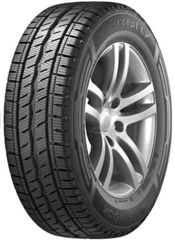 Hankook WiNter I*cept LV 215/70R15C Friktionsdäck - 15-tums - TO-133690 - 1
