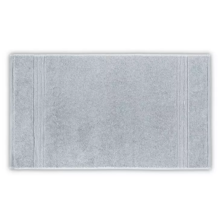 Tvätthandduk Mijölnir Grå 100% Bomull 33x33 cm - Handdukar - 8683342188920 - 1