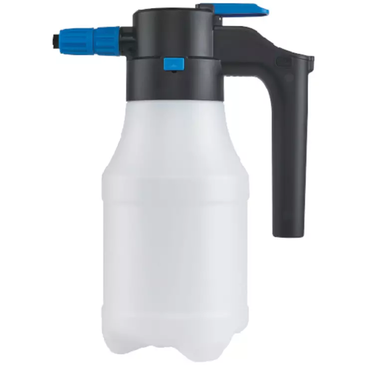 0 - Högtryckstvättar - 6438014392660 - 1